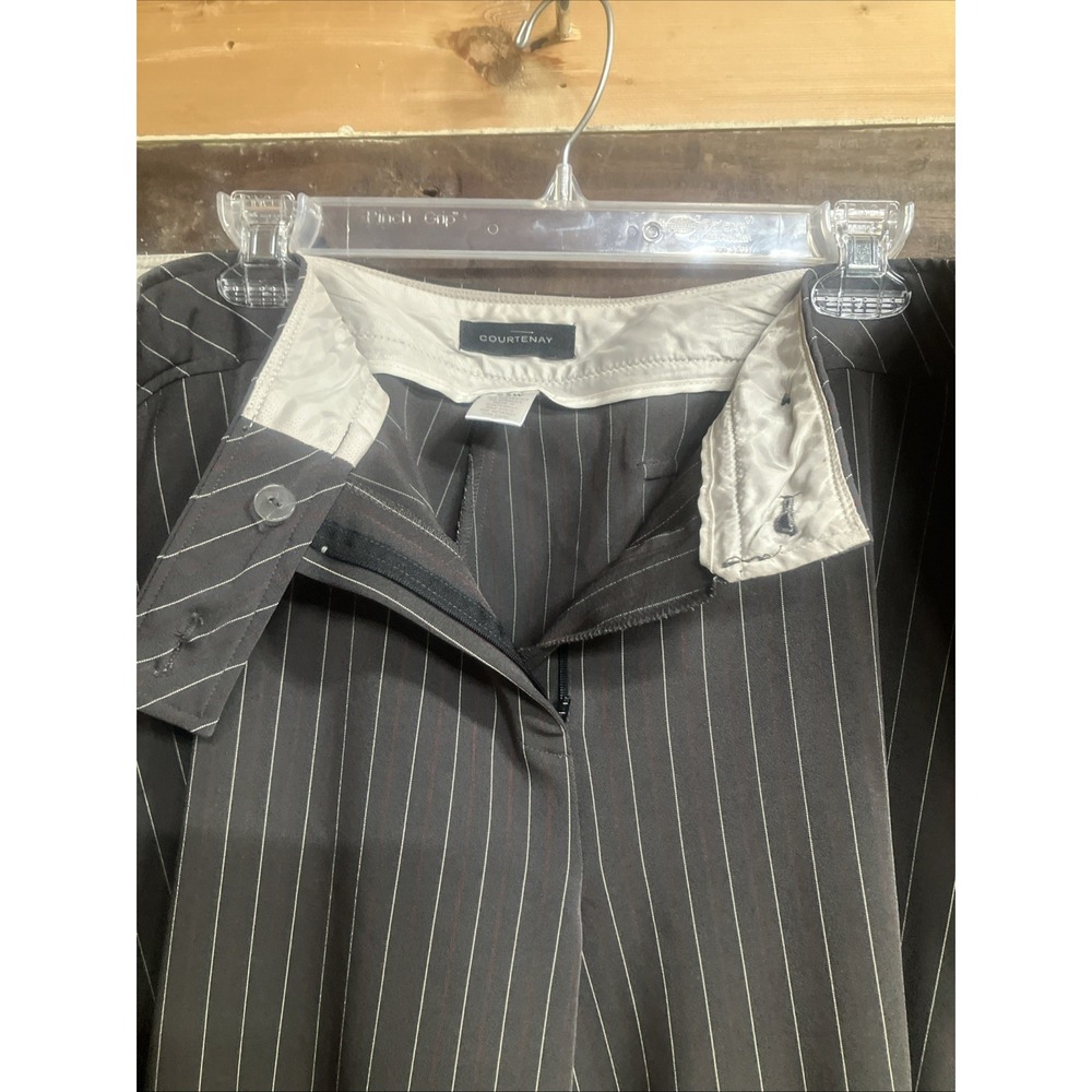 Courtenay Trouser Pants Size 24W Womens - Picture 10 of 12